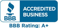 Better Business Bureau Accredited Carpet Cleaning Company